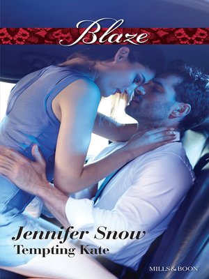 Tempting Kate - ebook